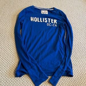 Hollister Longsleeve